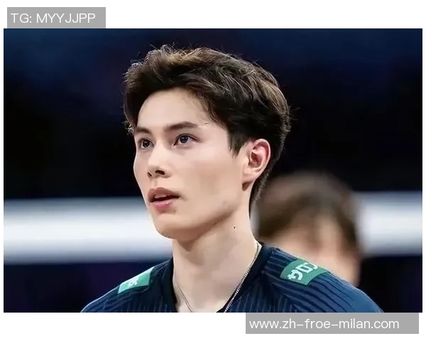 日本男排球星高桥蓝为劈腿事情抱歉，他的“偶像化营销”战略遭质疑