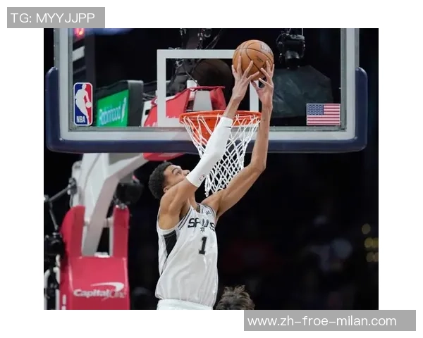 文班亚马29+11+9帽背面：接连43场1三分1盖帽纪录完结